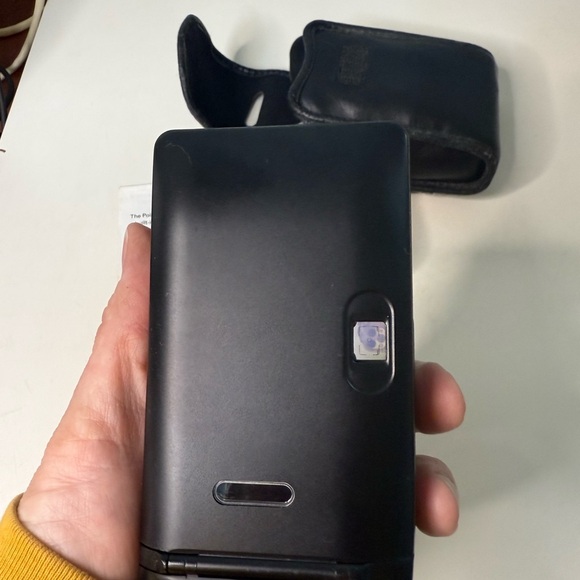 Polaroid 35mm High Definition Camera - Black - Picture 7 of 9